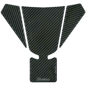 KEITI BM001CF �^���N�p�b�h �X�y�V�����^�C�v �J�[�{�� 20×18cm �^���N�O���b�v ����~�� �O�� �ی� �h���X�A�b�v ODAX