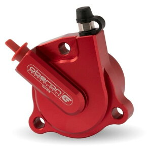 OBERON CLU-2775-RED KAWASAKI�p�N���b�`�X���[�u�V�����_�[ ���b�h 38�� 1�� ZZR1400 ZX-14R 1400GTR �o�C�N �p�[�c ODAX