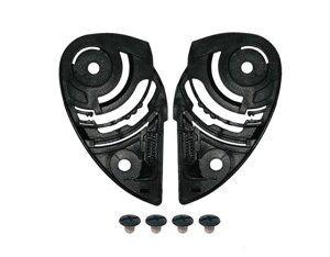 OGK CF-1 �V�[���h���`�F�b�g�Z�b�g ���E�Z�b�g KAMUI-3�V���[�Y �w�����b�g�p�[�c ��C �J�u�g Kabuto