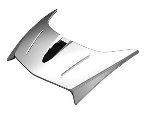 OGK AEROBLADE-5/6(�G�A���u���[�h5/6) �w�b�h�x���`���[�V���� �t���b�g�N�[���K�����^ 1�� �I�v�V���� �w�����b�g�p�[�c ��C �J�u�g Kabuto