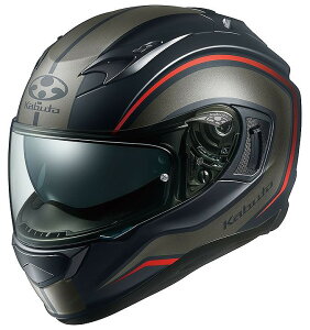 OGK KAMUI 3 KNACK JC3 ibN tbgubNO[ MTCY ttFCX wbg JIS KABUTO Jug