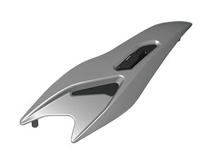 OGK KAMUI-3(�J���C3) �w�b�h�x���`���[�V���� �u���b�N �E�p/1�� �I�v�V���� �w�����b�g�p�[�c ��C �J�u�g Kabuto