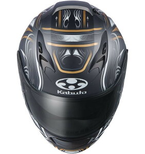 OGK KAMUI 3 JAG JC3 WO tbgubNS[h MTCY ttFCX wbg JIS KABUTO Jug