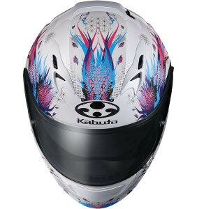 OGK KAMUI 3 LEIA JC3 CA p[zCg MTCY ttFCX wbg JIS KABUTO Jug