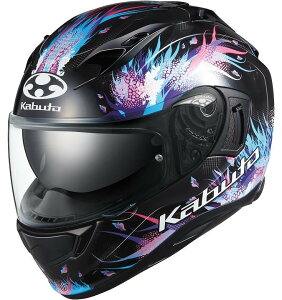 OGK KAMUI 3 LEIA JC3 CA ubN STCY ttFCX wbg JIS KABUTO Jug