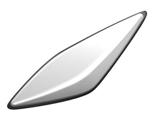 OGK F19 �w�b�h�T�C�h�x���`���[�V���� �K�����^ �E�p/1�� SHUMA�V���[�Y �I�v�V���� �w�����b�g�p�[�c ��C �J�u�g Kabuto