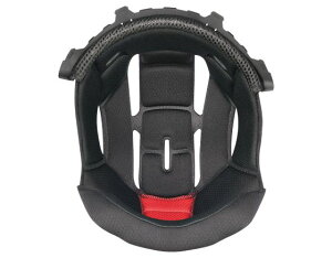 OGK KF17 �C���i�[�p�b�h �i���[�^�C�v �u���b�N F-17�V���[�Y ���� �N�b�V���� �� �w�����b�g�p�[�c ��C �J�u�g Kabuto