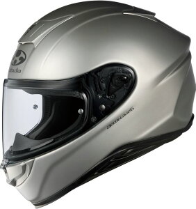 OGK AEROBLADE-6(�G�A���u���[�h6) �t���t�F�C�X �w�����b�g �t���b�g�N�[���K�����^ JIS�K�i �y�� �R���p�N�g �o�C�N/��֎ԗp �J�u�g Kabuto