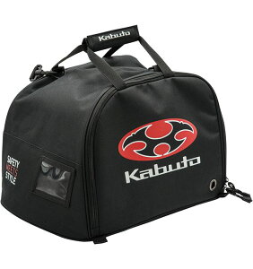 OGK Kabuto(�J�u�g) �w�����b�g�o�b�O6 �u���b�N �w�����b�g ���[ �� �J�o�� �L�����[�o�b�O �h��