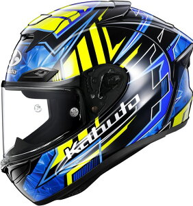 OGK F-17 VELLIO(���F���I) �t���t�F�C�X �w�����b�g �u���[�C�G���[ JIS�K�i MFJ���F ���[�X �T�[�L�b�g �o�C�N/��֎ԗp �J�u�g Kabuto