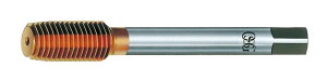 �I�[�G�X�W�[ 10787 �j���[���[���^�b�v TIN-NRT B HSE STD M16X2 RH10 1�{ �؍�H�� �˂��؂�H�� �n�C�X�^�b�v