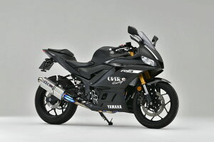 �I�[���@�[���[�V���O 25-36-01 TT-Formula �`�^�� 2-1 YZF-R3 19-21 1�� �I�[�o�[ �o�C�N�p�[�c �t���G�L�]�[�X�g �}�t���[ �y�� ���}�n �J�X�^��