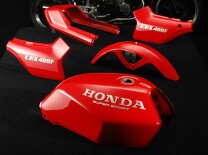 楽天市場】cbx ラインステッカー（バイク用品｜車用品・バイク用品）の通販