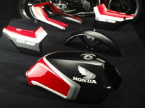 楽天市場】cbx ラインステッカー（バイク用品｜車用品・バイク用品）の通販