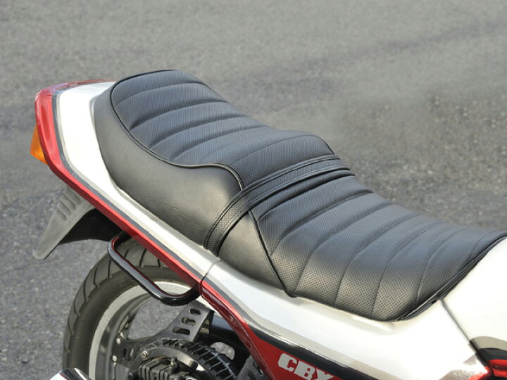 CBX400F タックロールシート【送料無料】 13125 出かけ