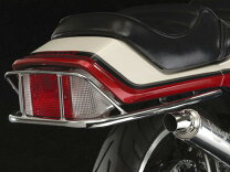 楽天市場】cbx400f beet テールの通販