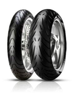s PIRELLI 1868700 GWF ANGEL ST A 190/50ZR 17C` M/C 73W `[uX ^C s 1868700