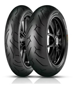 s PIRELLI 2068500 fBAu b\II DIABLO ROSSO 180/55ZR 17C` M/C 73W `[uX ^C s 2068500