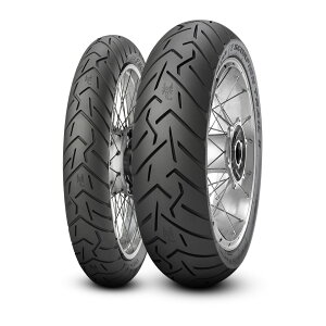 s 2527000 XR[sI gC2 140/80 R 17 M/C 69V A WA `[uX^Cv ֎ԗp oCN^C I[h It[h Gf[ Xg[g g[ SCORPION TRAIL