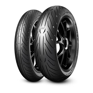 ピレリ エンジェル GT2 120/60ZR17 (バイク用タイヤ) 価格比較 - 価格.com 