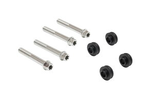 �v���g�u�����{ CBS-02BFP �I�t�Z�b�g�J���[�}�E���g�{���g�Z�b�g �K���L�����p�[B �t�����W�Z�p �|���b�V�� ��310(�m�[�}��) GSX-S1000GT PLOT