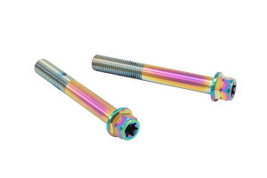 �v���g�u�����{ CMBF-085T �X�e�����X�L�����p�[�}�E���g�{���g �t�����W�Z�p �`�^���F 85mm 2�{�� M10/P1.25 PLOT