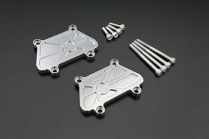 PMC �s�[�G���V�[ 72-132 BILLET �u���[�I�t�J�o�[ �V���o�[ Z1000A/D/J/R 1100R/GP GPZ
