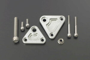 PMC �s�[�G���V�[ 74-3012 BILLET �G���W���}�E���g�V���[�Y �t�����g�}�E���g�Z�b�g �V���o�[ Z1/Z2 Z750D1 Z750FX Z1000A1/2 Z1000MK2 Z1R-1/2