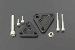 PMC �s�[�G���V�[ 74-3014 BILLET �G���W���}�E���g�V���[�Y �t�����g�}�E���g�Z�b�g �u���b�N Z1/Z2 Z750D1 Z750FX Z1000A1/2 Z1000MK2 Z1R-1/2