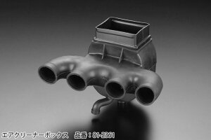PMC �s�[�G���V�[ 81-2361 �G�A�N���[�i�[�p�G�A�N���[�i�[�{�b�N�X Z1/Z2
