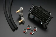 PMC ピーエムシー 88-631 OEMタイプクーラーキット Z1/Z2