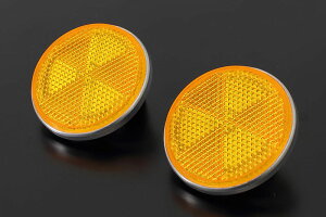 PMC �s�[�G���V�[ 178-1041 �T�C�h���t���N�^�[ �I�����W CB750K2-K6
