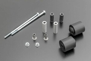 PMC ARCHI 189-5330 �n���h���o�[�p�G���h�X�y�[�T�[ �������� 35mm ���E1�Z�b�g Z900RS �o�C�N