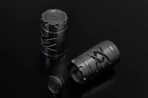 PMC ARCHI 189-5444 XC_[Jo[ }bgR[NubN Z900RS CAFE oCN A~