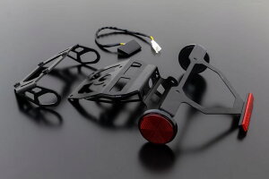 PMC ARCHI 199-1101 �t�F���_�[���X�L�b�g Z650RS �o�C�N �����O�e�[���Ή� �����e�[���Ή�