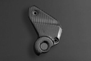 PMC ARCHI 199-1161 �J�[�{���s�{�b�g�J�o�[ Z650RS �o�C�N