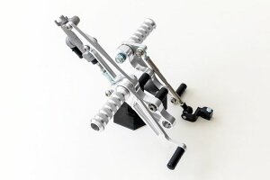 PMC DRAFT 74-2042 BILLET�o�b�N�X�e�b�v TYPE-Z �V���o�[ Z1 Z2 KZ900 Z750 Z750D1 KZ1000 KZ1000MK(2) Z750FX Z1-R �o�C�N