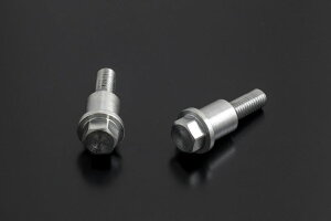 PMC 81-3371 ���A�}�X�^�[�V�����_�[�}�E���g�{���g KZ1000MK(2) Z750FX �o�C�N ���j�N�����b�L�d�グ