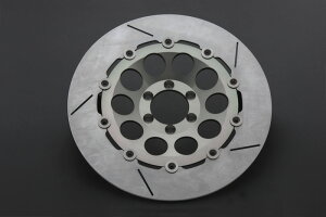 PMC s[GV[ 75-0126 320mmfBXN[^[ z[^Cv Vo[ E Z1000J/R/1100R/GP SWORD/DYMAG6^Cv