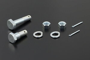 PMC �s�[�G���V�[ 156-3031 �X�e�����X�g���N���b�h�}�E���g�{���g�Z�b�g ���j�N�����b�L Z750-900