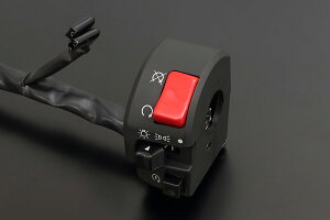 PMC �s�[�G���V�[ 174-1001 ZX�^�C�v�n���h���X�C�b�` �E�� Z1 KZ900 Z2 Z750A4/A5