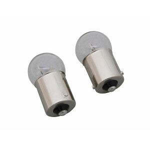 �|�b�V���t�F�C�X 090182-10 �E�C���J�[�o���u �N���A 12V-21/5W G18 2���� �o�C�N