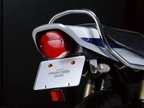 楽天市場】ゼファーχ z2 テールの通販