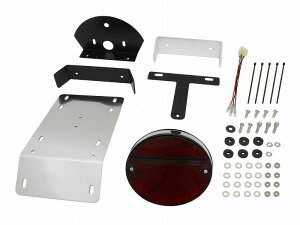 |bVtFCX 032090-LD-10 Z2^Cve[vtF_[XLbg _[Nbh LED [t@[1100 oCN