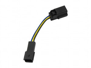 �|�b�V���t�F�C�X 132290-CP �e�[�������v�����n�[�l�X Z900RS/CAFE Z650RS �o�C�N