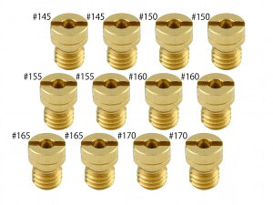 |bVtFCX 710314-10 CWFbgZbg #145-#170 PCq ۑ(6×8ۃ^Cv) NSR250R /BROS NS250R/F e1 oCN