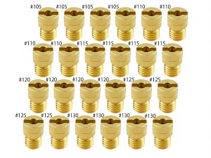 |bVtFCX 721010-10 CWFbgZbg #105-#130 ~Nj ۏ(6×9^Cv) XJR1300 FZR400RR e4 oCN