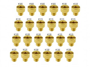 |bVtFCX 731010-10 CWFbgZbg #105-#130 ~Nj ۑ(8×9^Cv) ofBbg400 XJR1200 FZR250 e4 oCN