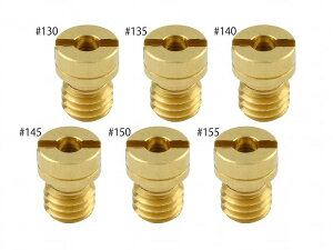 |bVtFCX 742415-10 CWFbgZbg #135-#160 PCq ۑ(6×8ۃ^Cv) KLX250R/SR e1 oCN