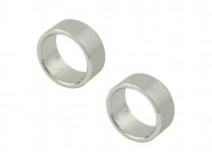 |bVtFCX 910004-03 XyVJ[Zbg Vo[ M10/t5/D12 2 oCN